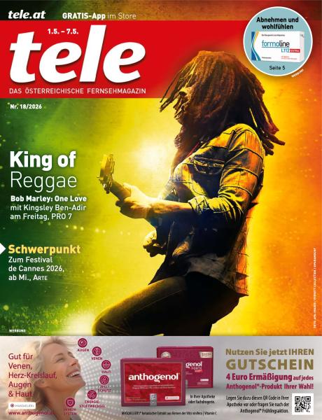 tele KW 18--0