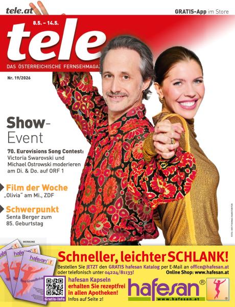 tele KW 19--0