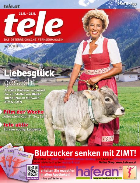 tele KW 21--0