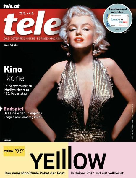 tele KW 22--0