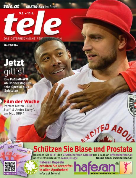 tele KW 23--0