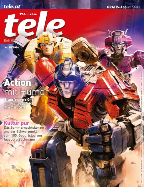 tele KW 25--0