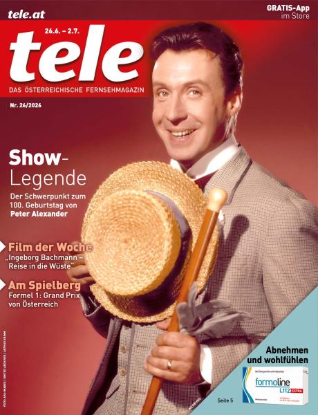 tele KW 26--0