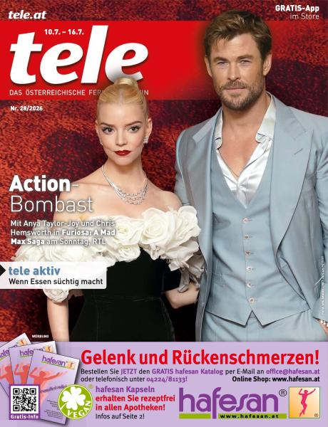 tele KW 28--0