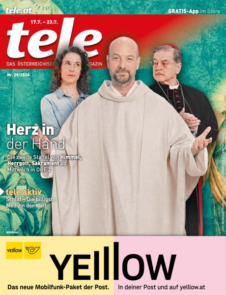 tele KW 29--0