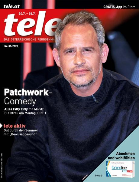 tele KW 30--0