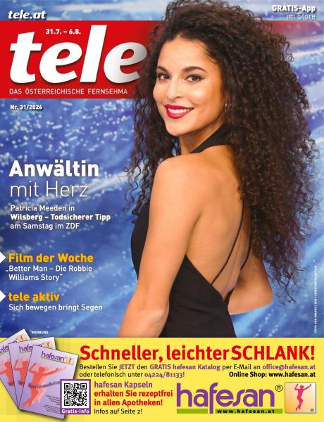 tele KW 31--0