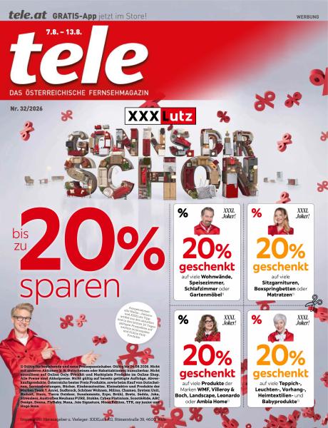 tele KW 32--0