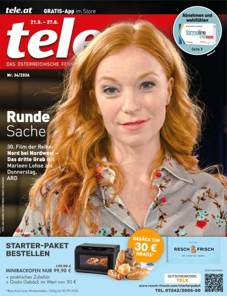 tele KW 34--0