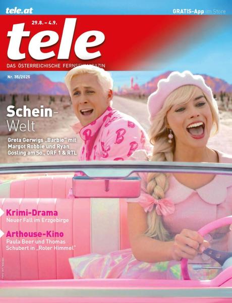 tele KW 35--0