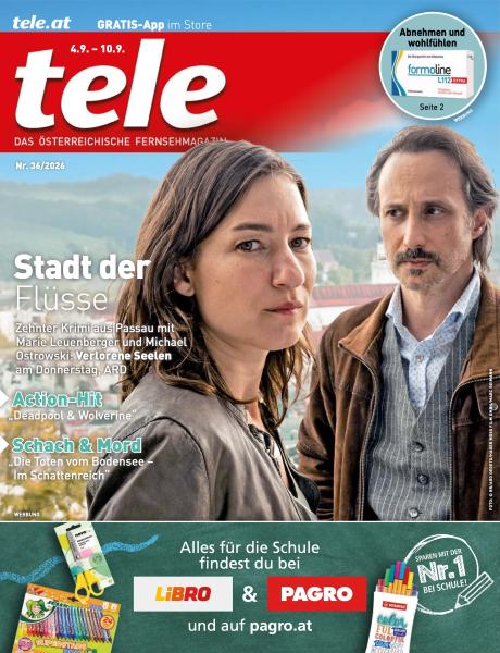 tele KW 36--0