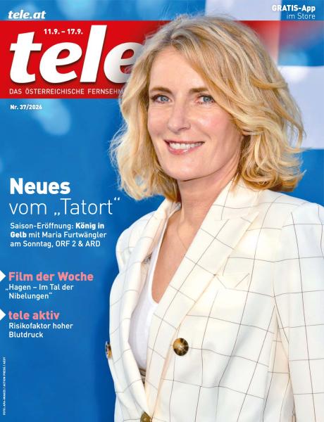 tele KW 37--0