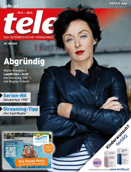 tele KW 38--0