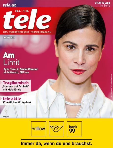 tele KW 39--0