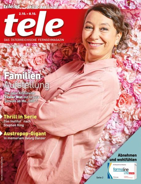 tele KW 40--0