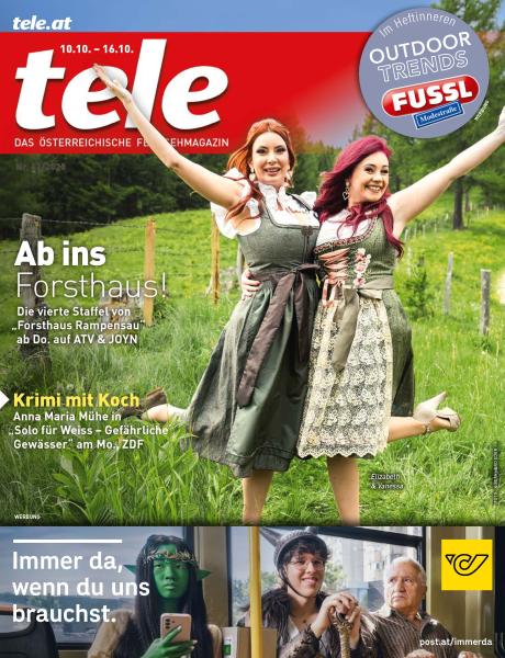 tele KW 41--0