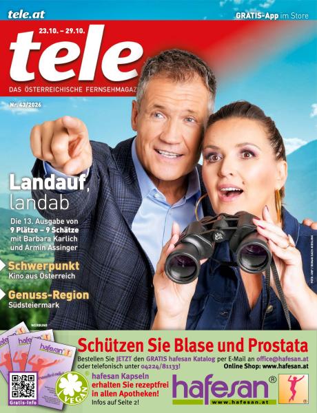 tele KW 43--0