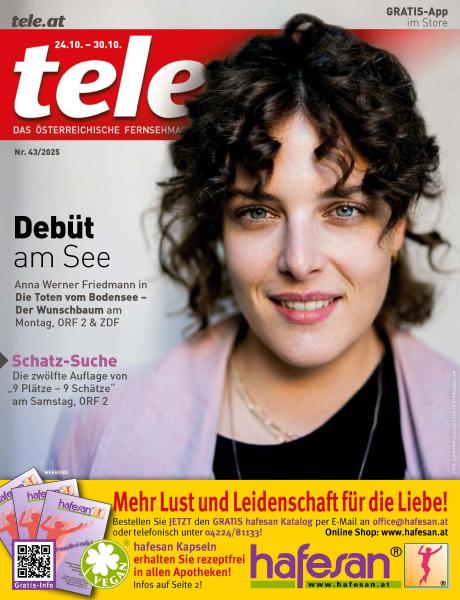tele KW 43--0