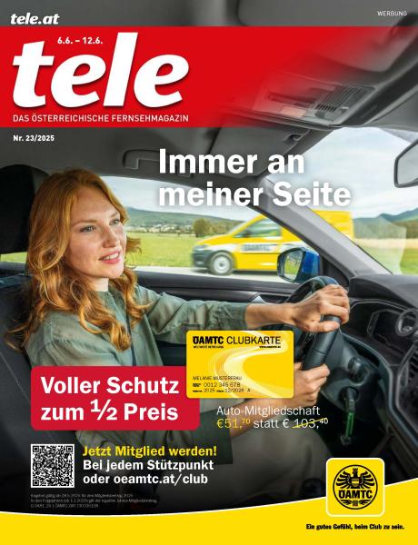 tele KW 23--0
