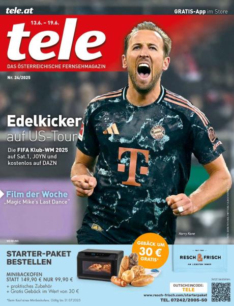 tele KW 24--0