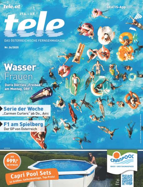 tele KW 26--0