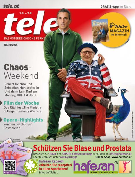 tele KW 31--0